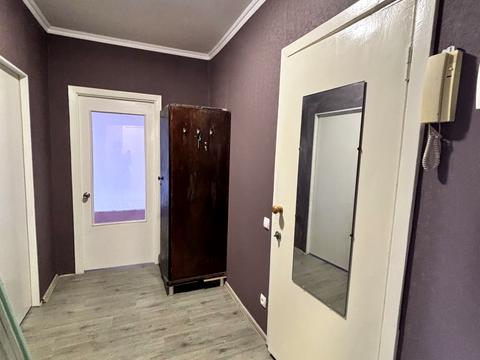 квартира по адресу Солнечный микрорайон ул., 35
