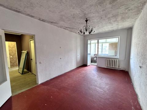 квартира по адресу Солнечный микрорайон ул., 35