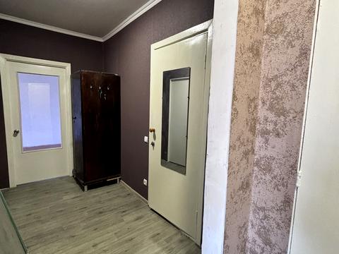квартира по адресу Солнечный микрорайон ул., 35