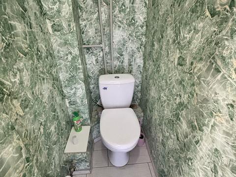 квартира по адресу Солнечный микрорайон ул., 35