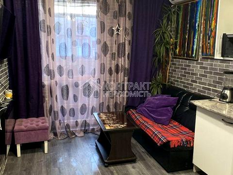 квартира за адресою Академіка Павлова вул., 3