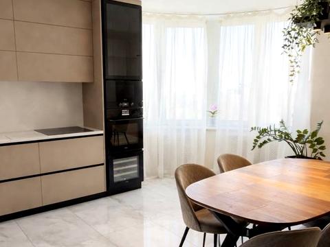 квартира за адресою Степана Руданського вул., 4-6