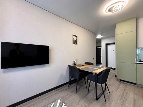 квартира по адресу Братьев Шеметов ул., 8