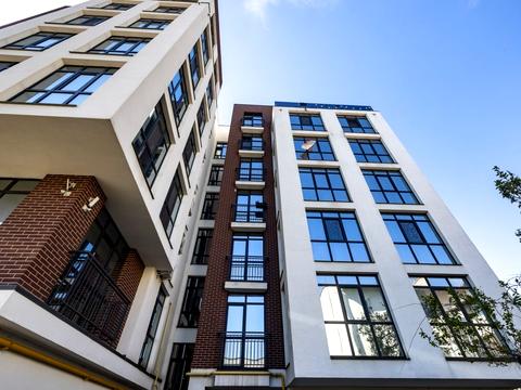 квартира за адресою Тараса Шевченка вул., 75а