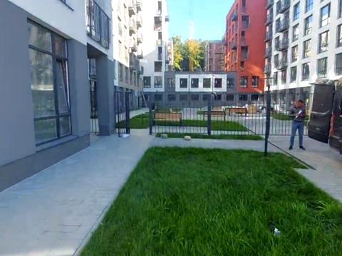 квартира за адресою Широка вул., (Будинок 5, Секція 9)