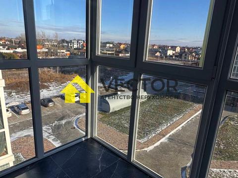 квартира по адресу Марии Башкирцевой ул., 20 к2