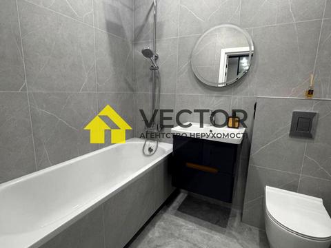 квартира по адресу Марии Башкирцевой ул., 20 к2