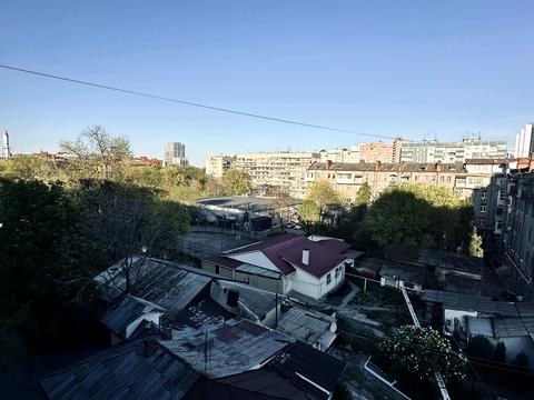 квартира за адресою Володимира Антоновича вул. (Свердлова), 18
