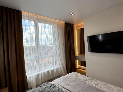 квартира за адресою Юліана Пелеша вул., 3, к4