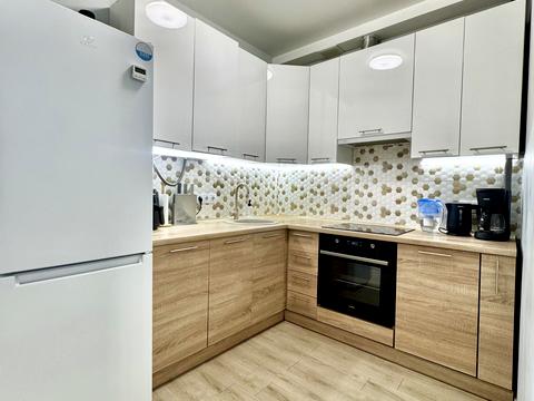 квартира за адресою Григорія Сковороди вул., 34