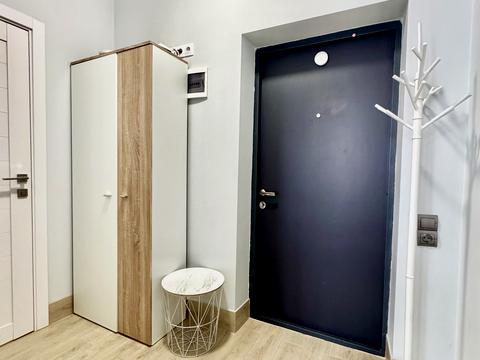 квартира за адресою Григорія Сковороди вул., 34