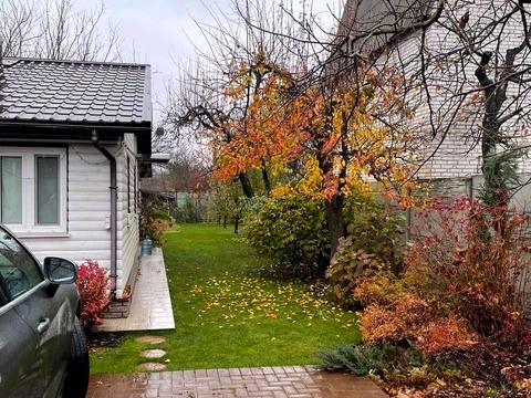 дом по адресу Садовая ул., 100