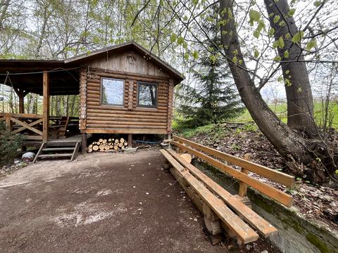ділянка за адресою Невідомого солдата