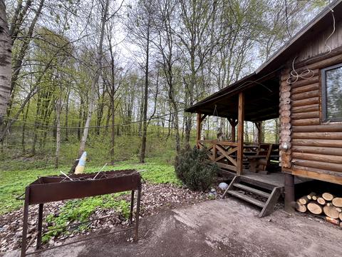 ділянка за адресою Невідомого солдата