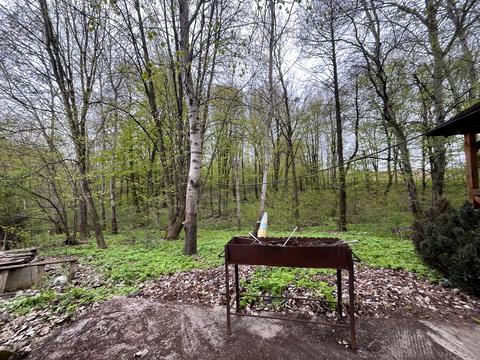 ділянка за адресою Невідомого солдата