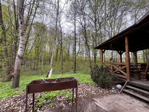 ділянка за адресою Невідомого солдата