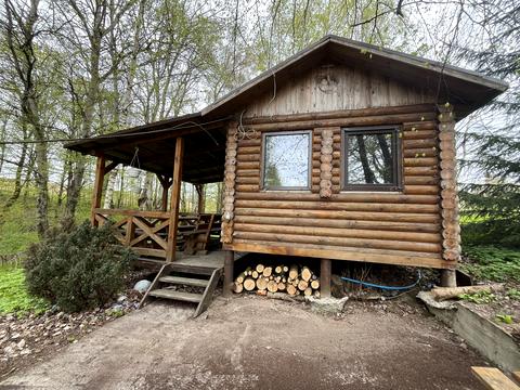 ділянка за адресою Невідомого солдата