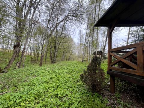 ділянка за адресою Невідомого солдата