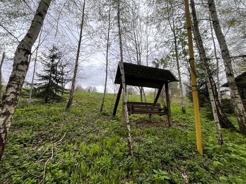 ділянка за адресою Невідомого солдата