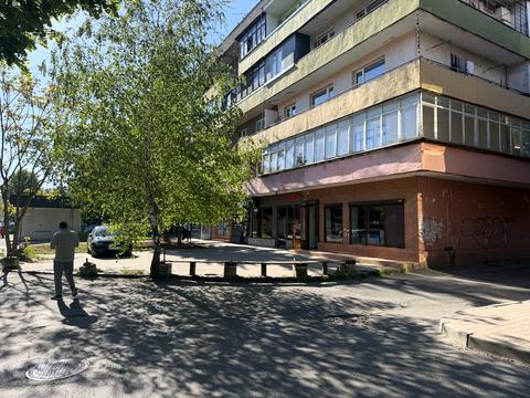 комерційна за адресою Івана Чендея вул., 31