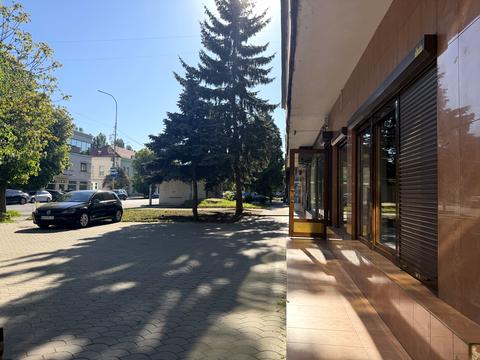 комерційна за адресою Івана Чендея вул., 31
