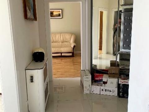 квартира за адресою Івана Коршинського вул., 25