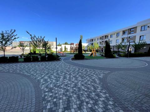 квартира за адресою Івана Коршинського вул., 25