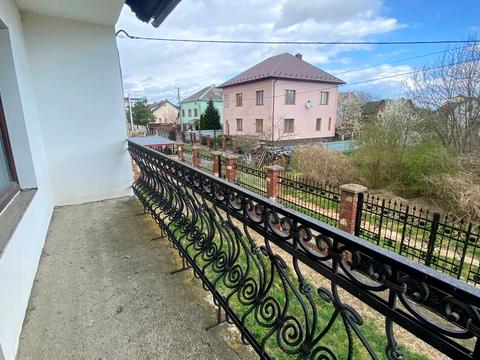 дом по адресу Петра Григоренко ул., 7