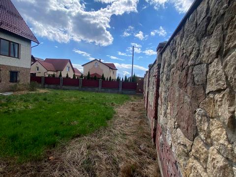 дом по адресу Петра Григоренко ул., 7