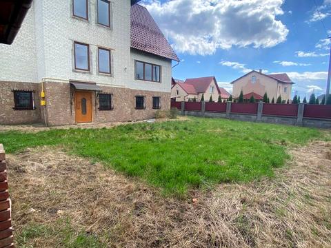 дом по адресу Петра Григоренко ул., 7