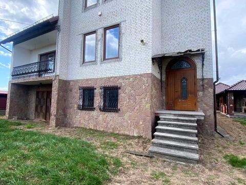 дом по адресу Петра Григоренко ул., 7