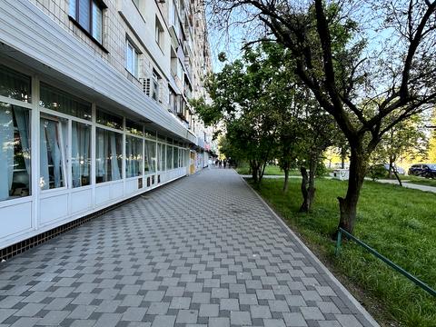 комерційна за адресою Ентузіастів вул., 11