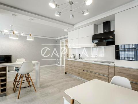 квартира по адресу Демеевская ул., 13