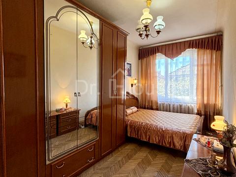 квартира за адресою Папоротна вул., 40