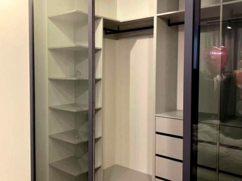 квартира по адресу Новополевая ул., 2 корп. 1