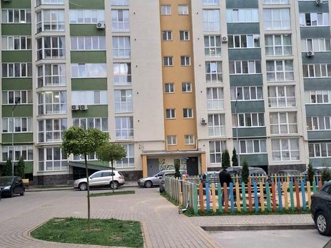 квартира по адресу Ривненская ул., 113-А