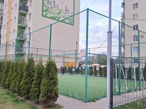 квартира по адресу Ривненская ул., 113-А