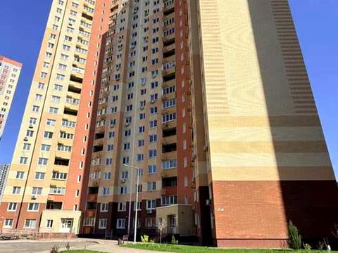 квартира за адресою Самійла Кішки вул. (Маршала Конєва), 5-Б