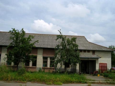 коммерческая по адресу Промысловая ул., (Будинок 1)