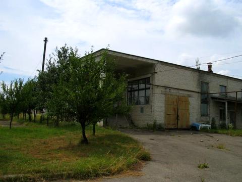 коммерческая по адресу Промысловая ул., (Будинок 1)