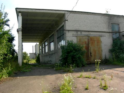 коммерческая по адресу Промысловая ул., (Будинок 1)
