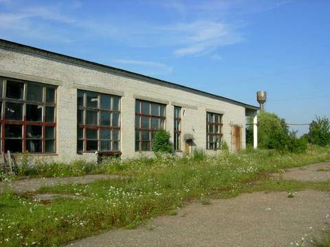 коммерческая по адресу Промысловая ул., (Будинок 1)