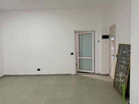 коммерческая по адресу Балабана ул., 12