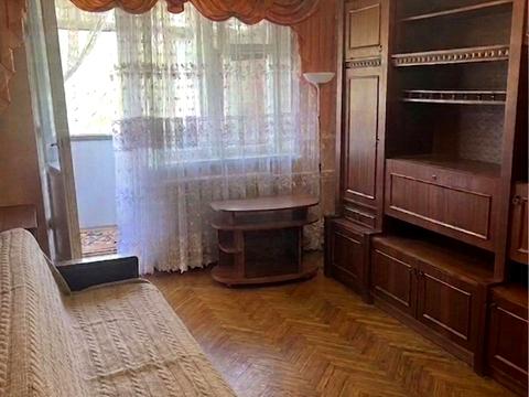квартира за адресою Космонавтів просп., 28