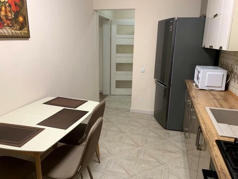 квартира за адресою Незалежності вул., 136