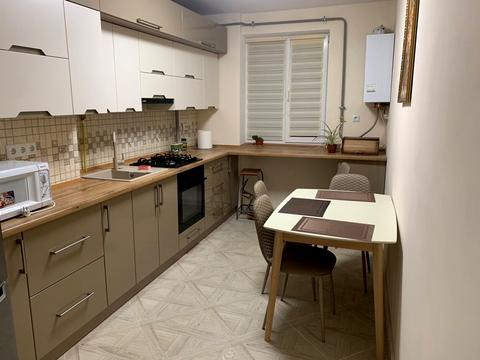 квартира за адресою Незалежності вул., 136