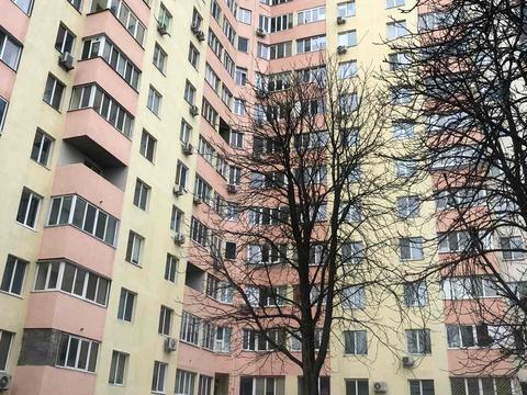 квартира по адресу Олевская ул., 11