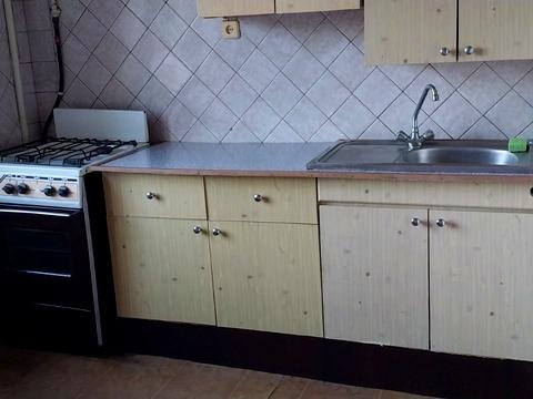 квартира за адресою Космічна вул., 19