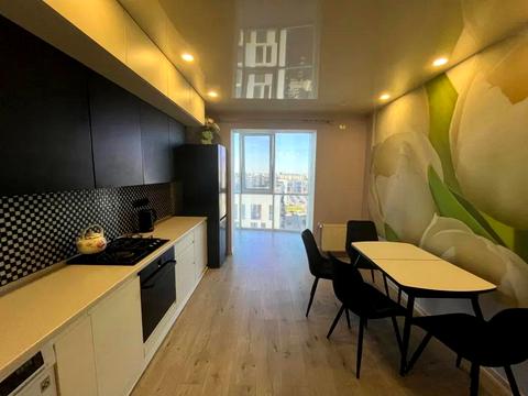 квартира за адресою Кульпарківська вул., 230-А