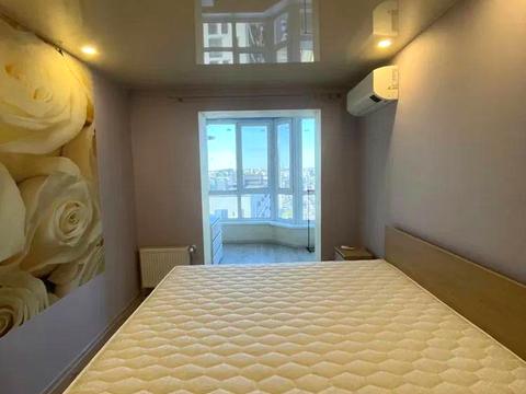 квартира за адресою Кульпарківська вул., 230-А